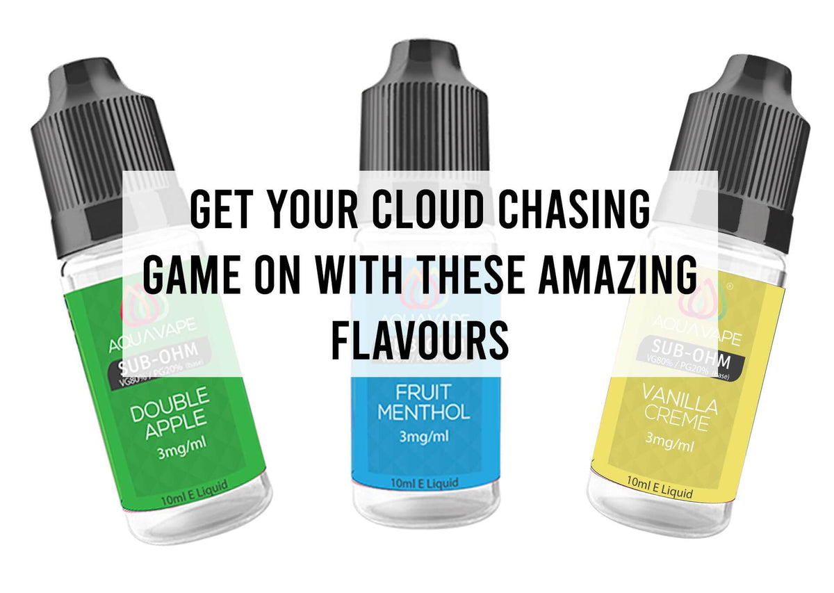 best vape flavors for cloud chasers Get your Chasing Game on with these Amazing Flavours Discover The Best Vape 10k vape FLAVOR:STRAWBERRY COCONUT