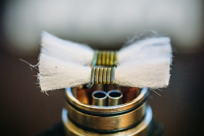 HOW TO MAKE YOUR VAPE COILS LAST LONGER