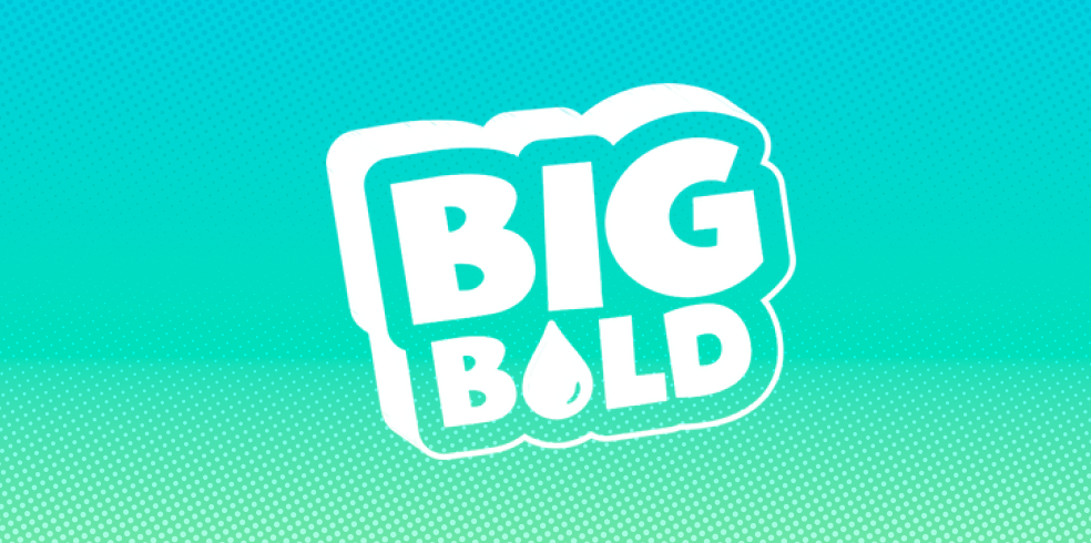 Big Bold E-Liquids