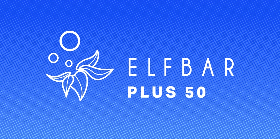 ElfBar Plus 50