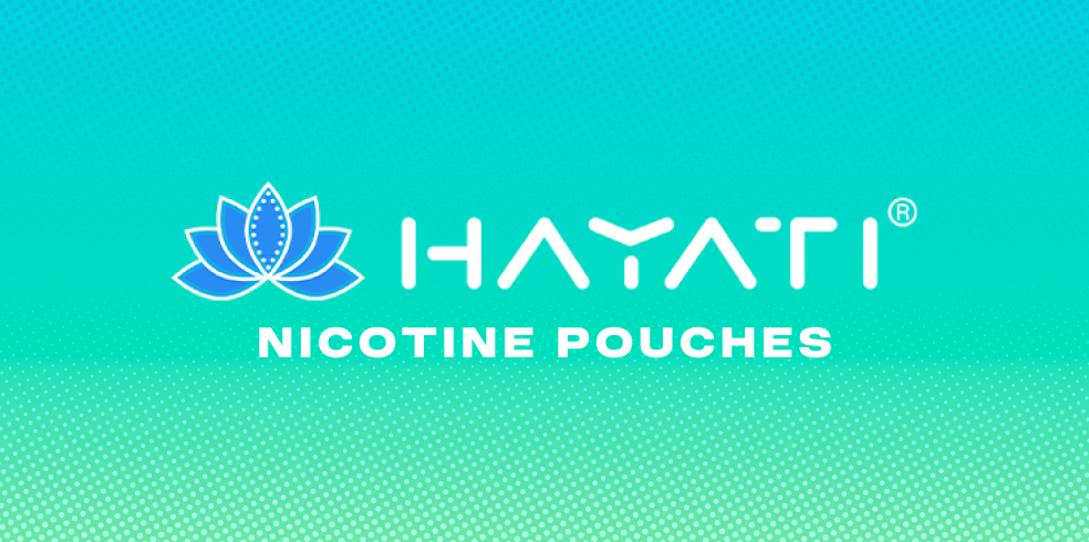 Hayati Nicotine Pouches