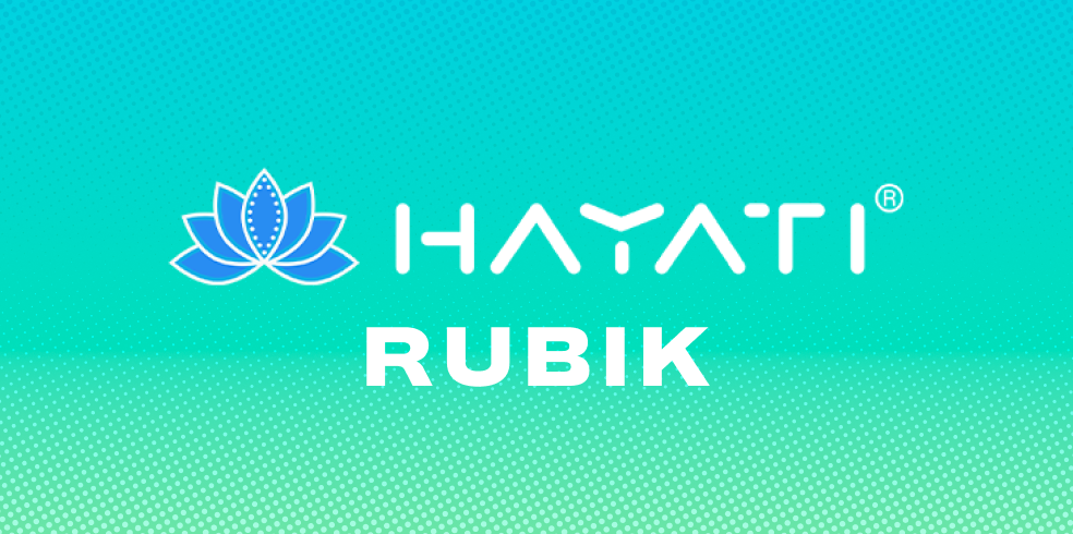 Hayati Rubik
