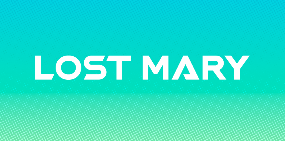 Lost Mary