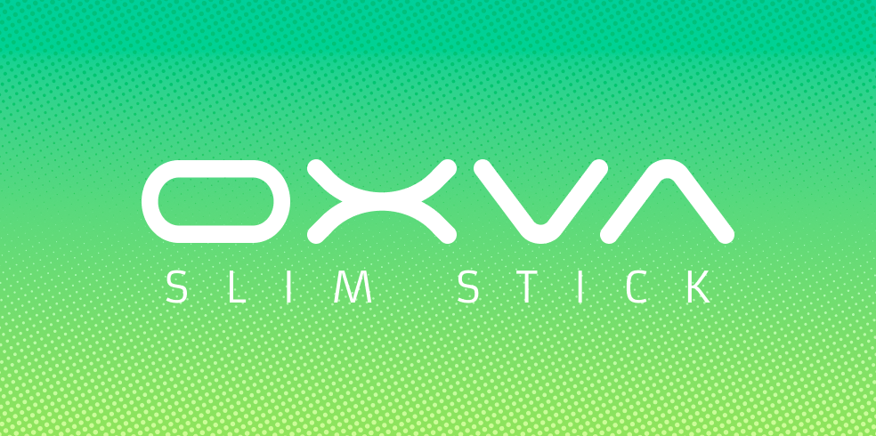 OXVA Slim Stick
