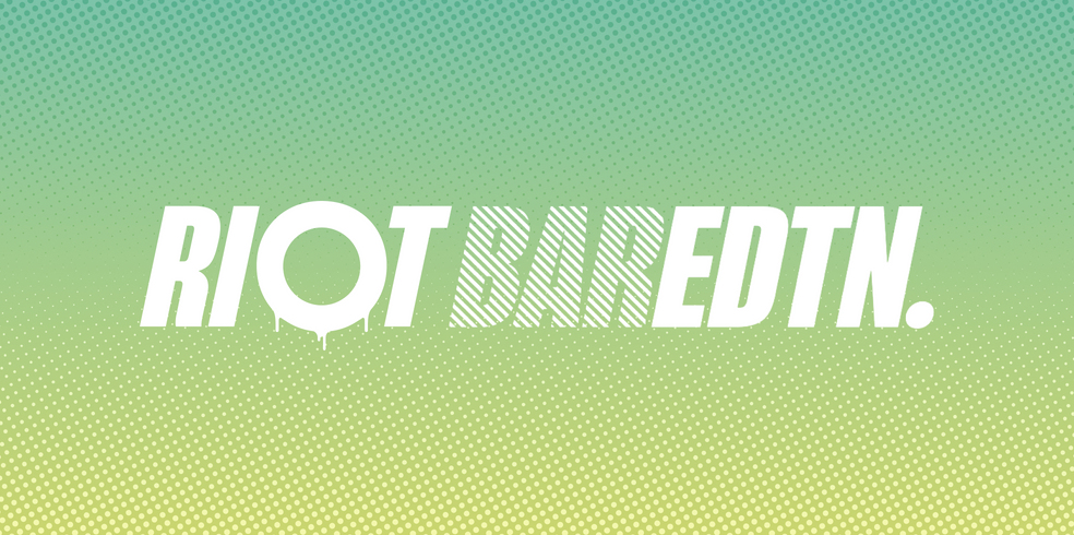 Riot Bar EDTN E-Liquids