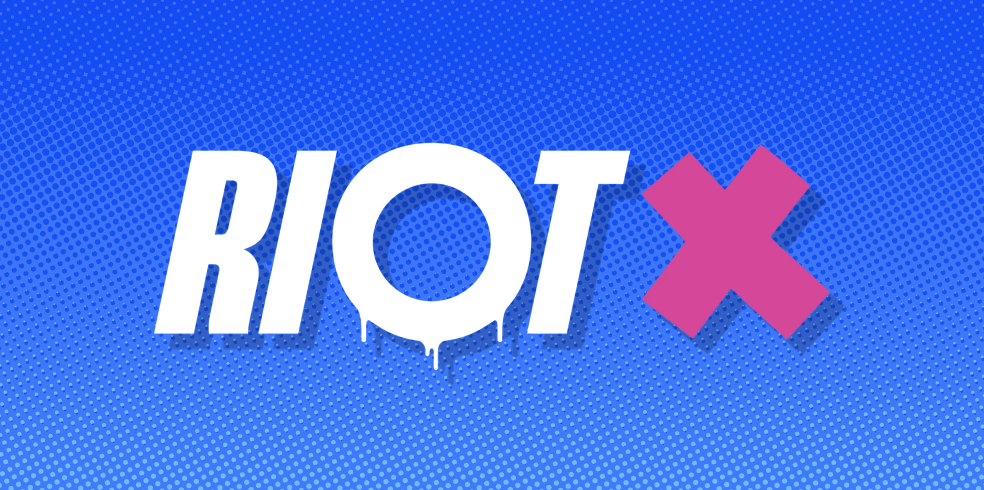 Riot X