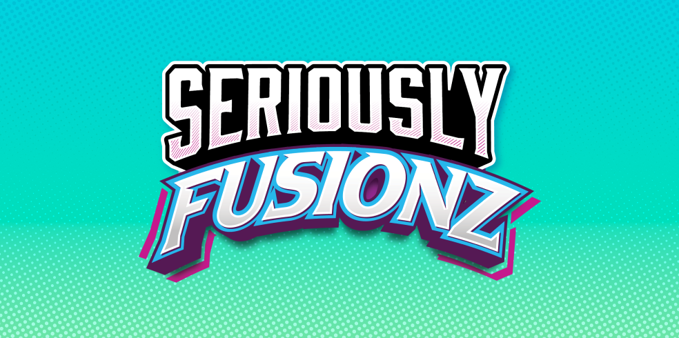 Seriously Fusionz E-Liquids