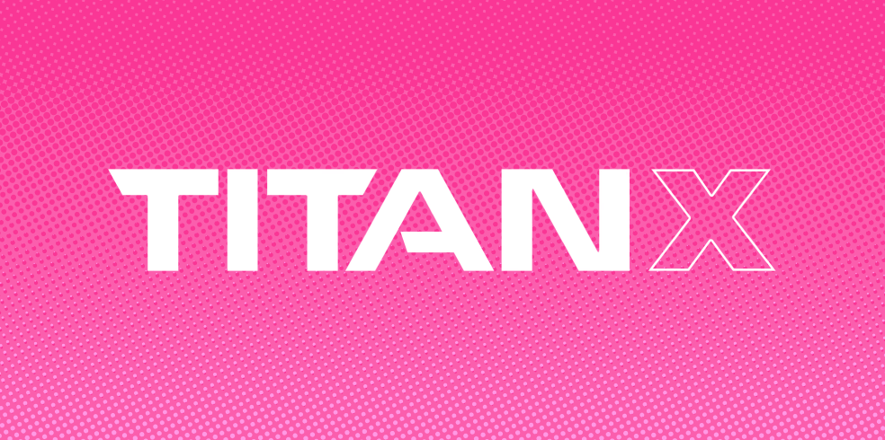 Titan X