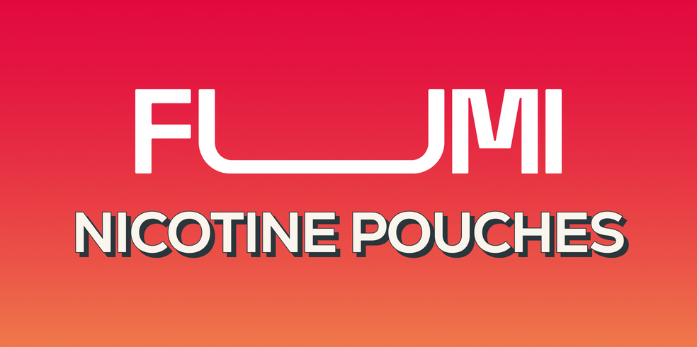 FUMI Nicotine Pouches