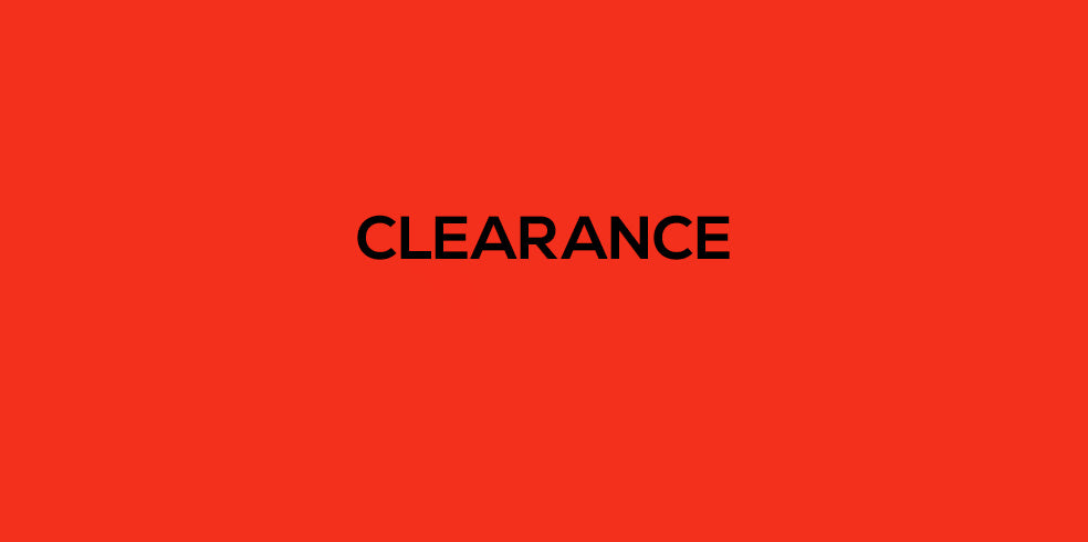 Clearance
