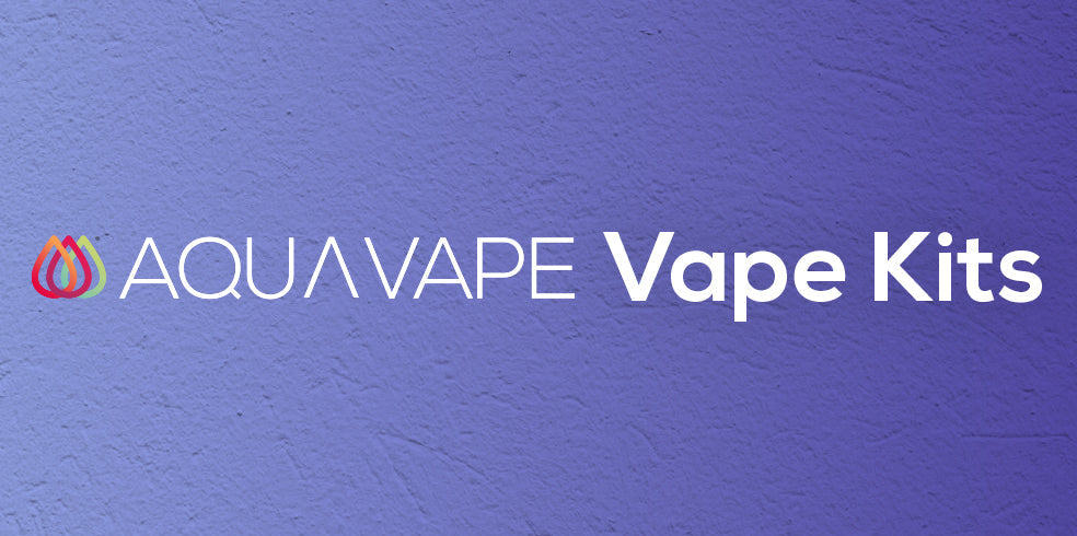 Aquavape Vape Kits