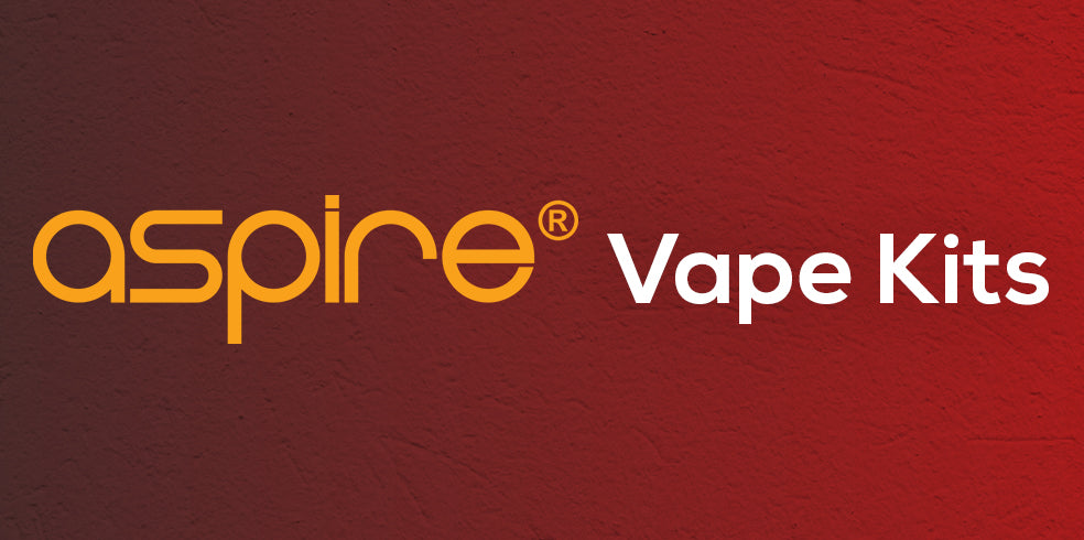 Aspire Vape Kits