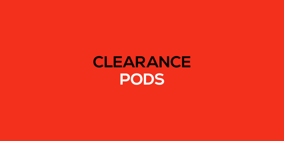 Clearance Pods