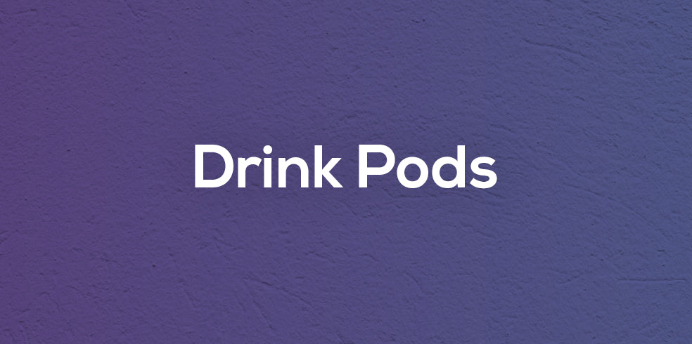 Drink Pods