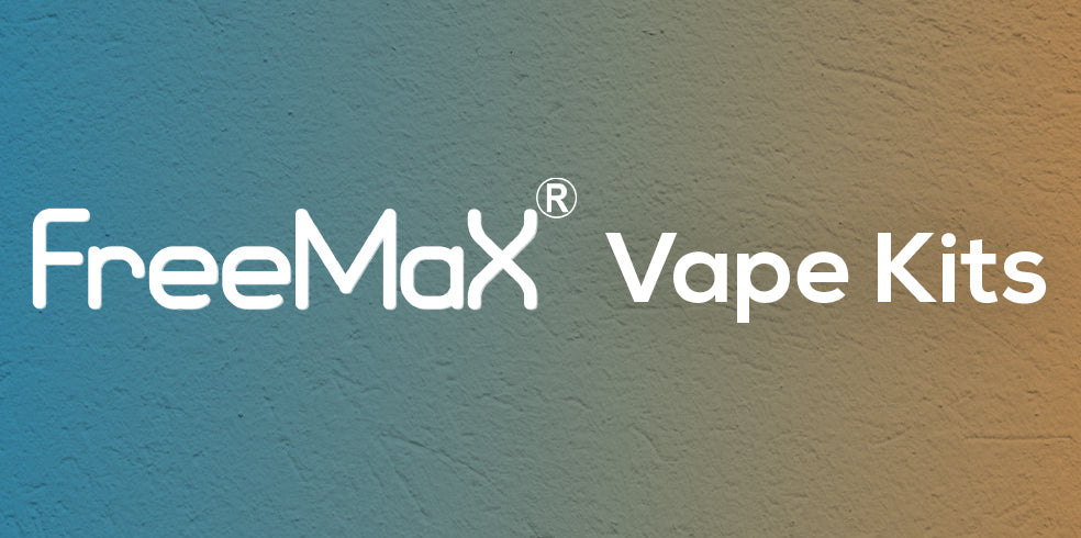 Freemax Vape Kits