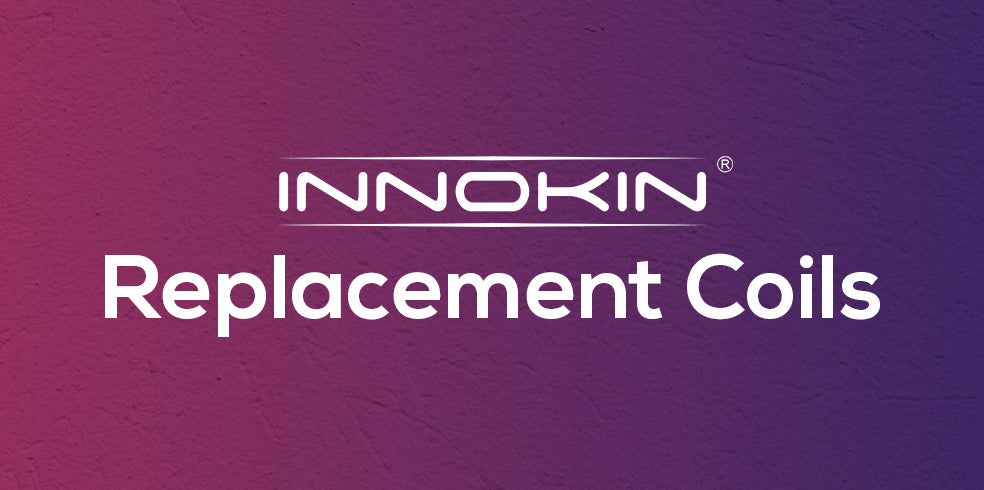 Innokin Replacement Coils