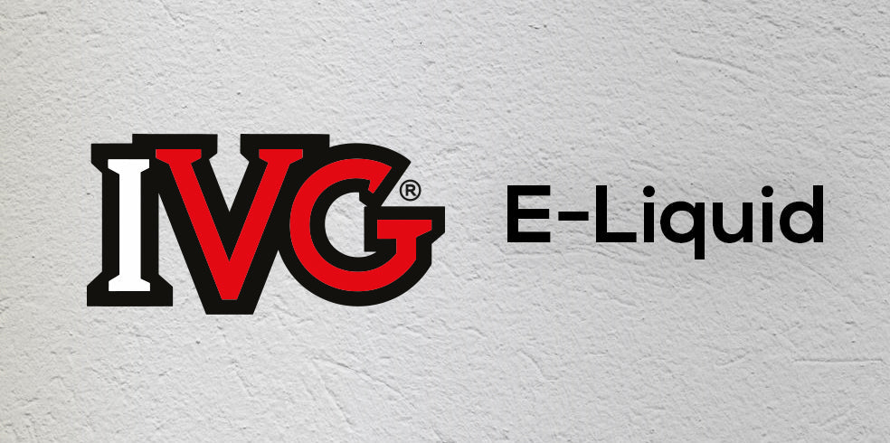 IVG E-Liquid