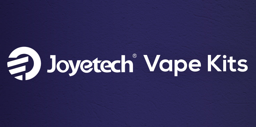 Joyetech Vape Kits