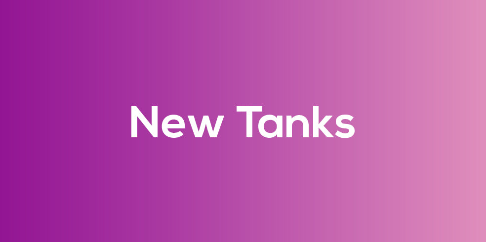 New Tanks