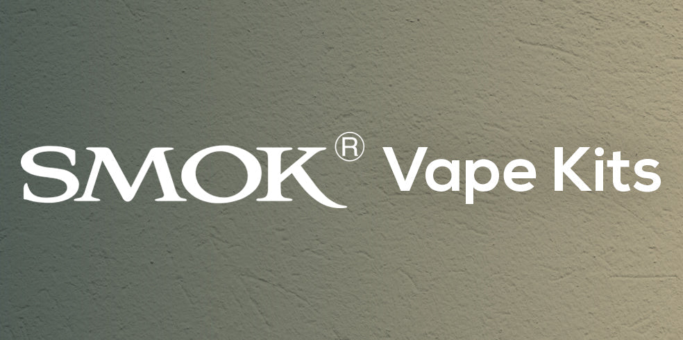 SMOK Vape Devices