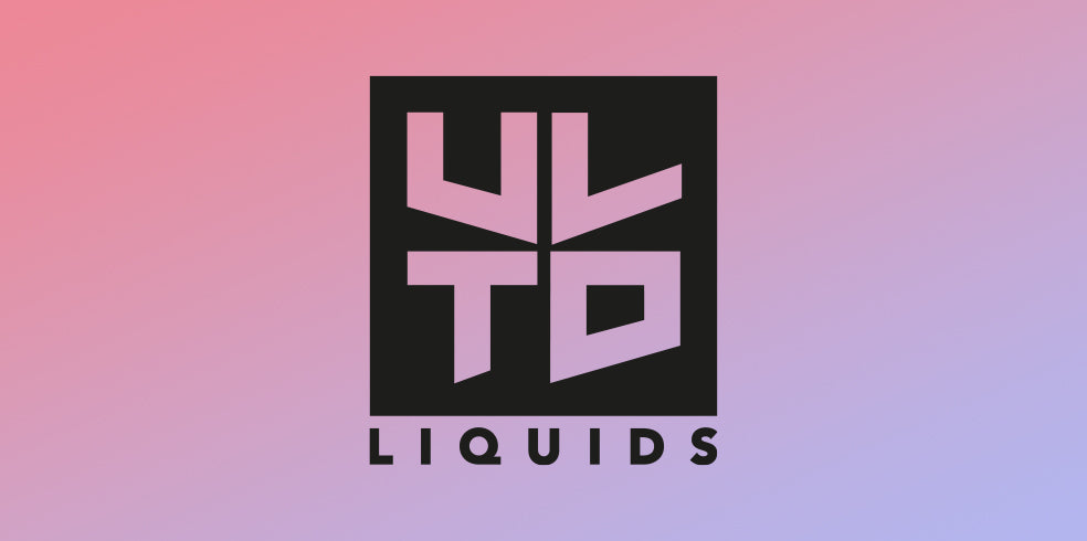 ULTD E-Liquid