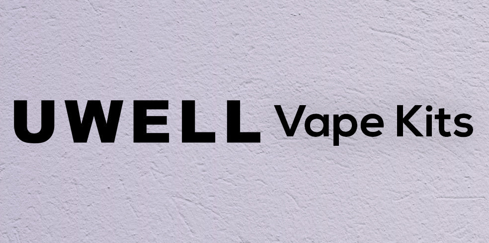 Uwell Vape Kits