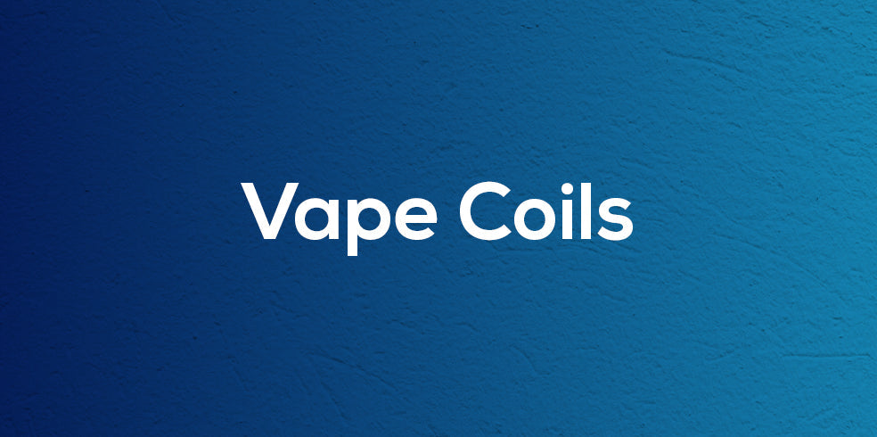 Vape Coils