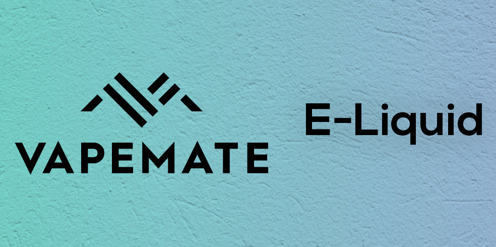 Vapemate E-Liquids Aquavape Vapemate E-Liquids Aquavape