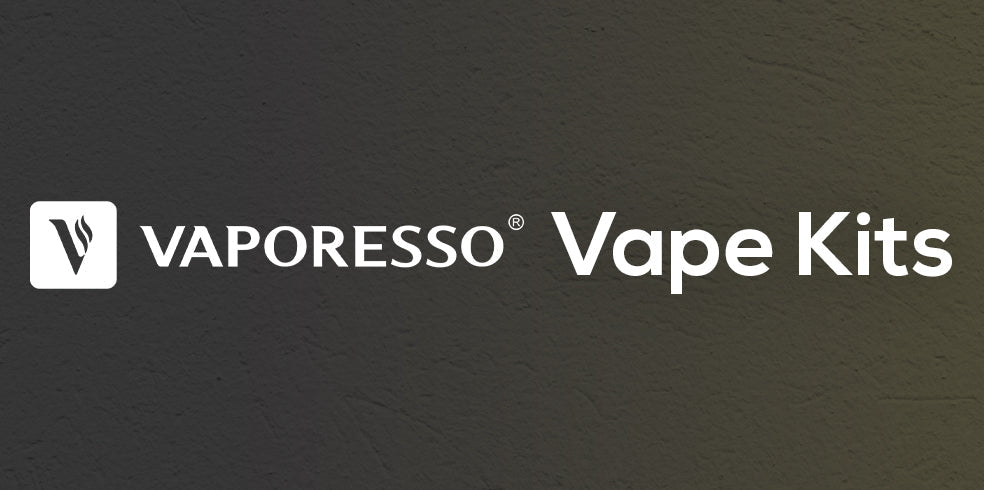 Vaporesso Vape Kits