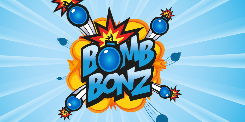 Bomb Bonz E-Liquid