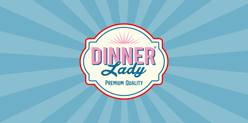 Dinner Lady E-Liquids | Nic Salts and Shortfill Vape Juice  Aquavape