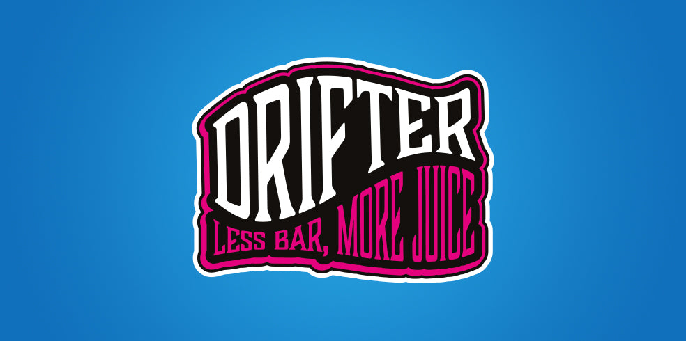 Drifter Bar E-Liquids