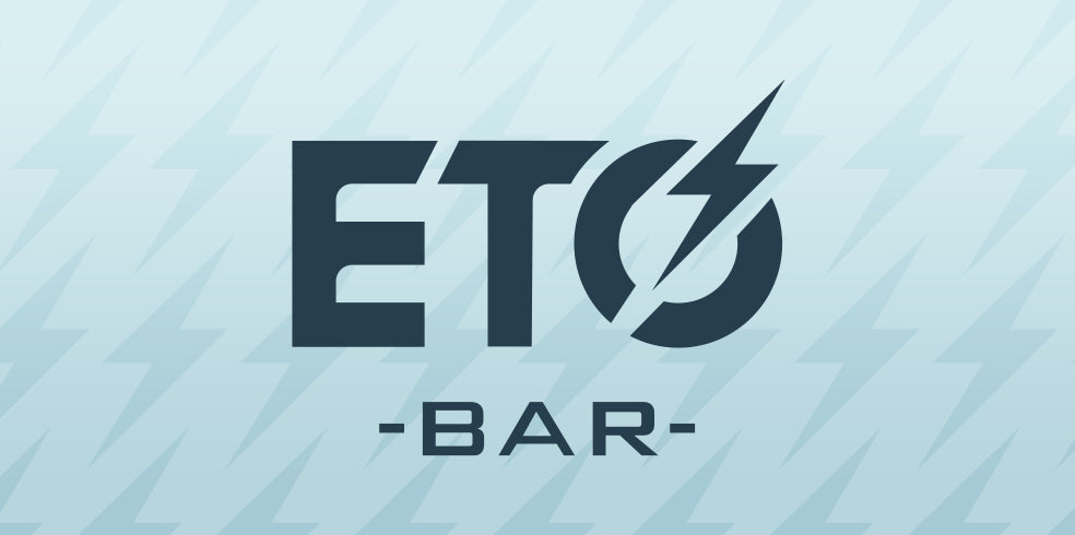 ETO Bar S600