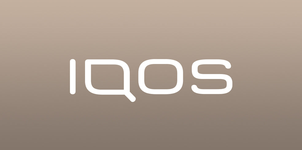 IQOS
