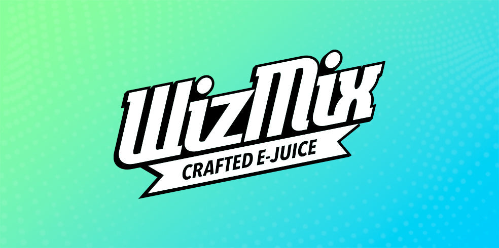 Wizmix E-Liquid