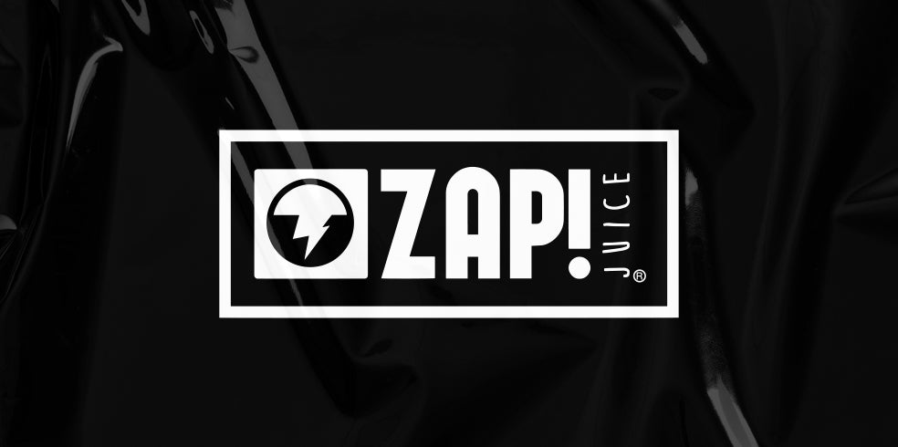 ZAP! Juice E-Liquids