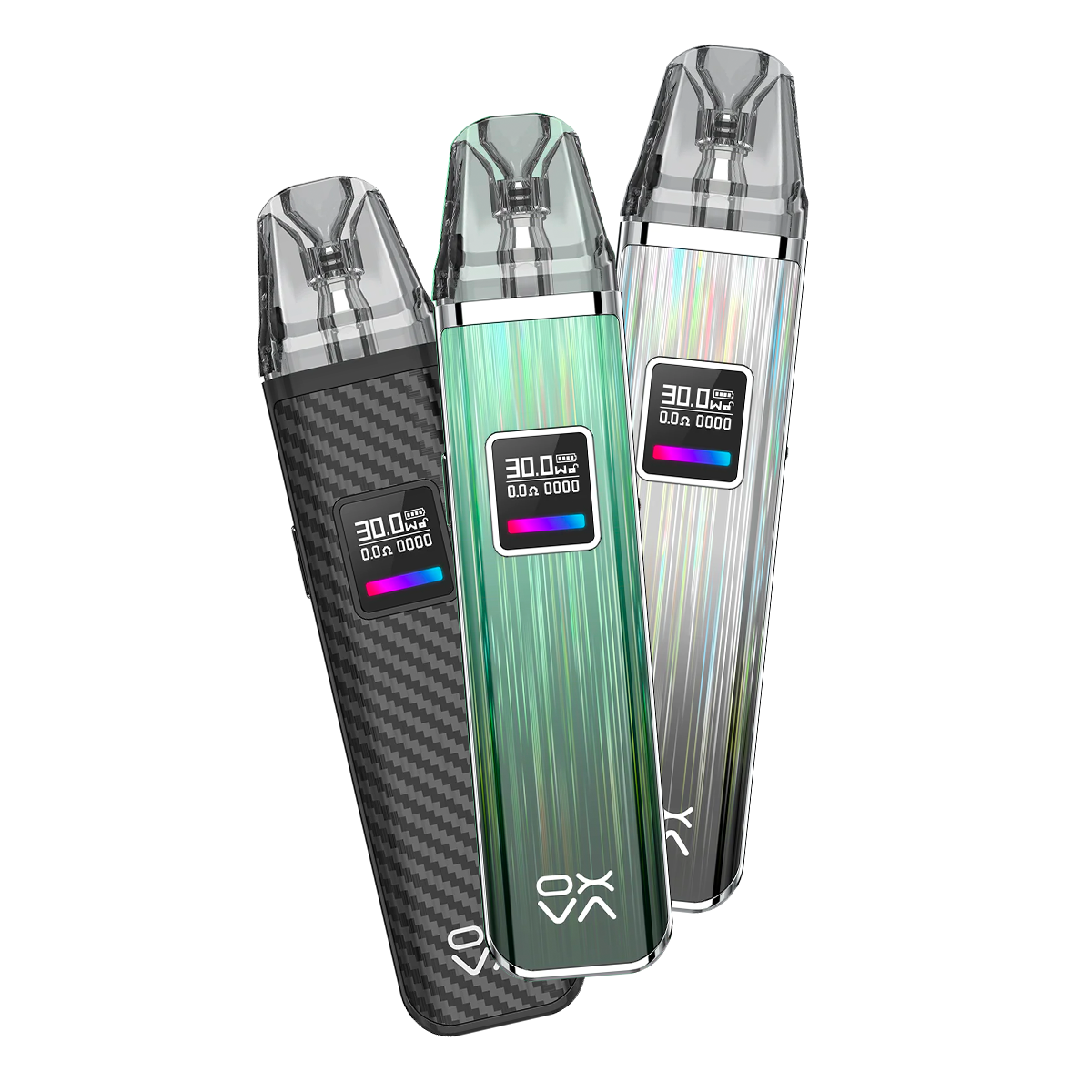 OXVA Xlim Pro kit