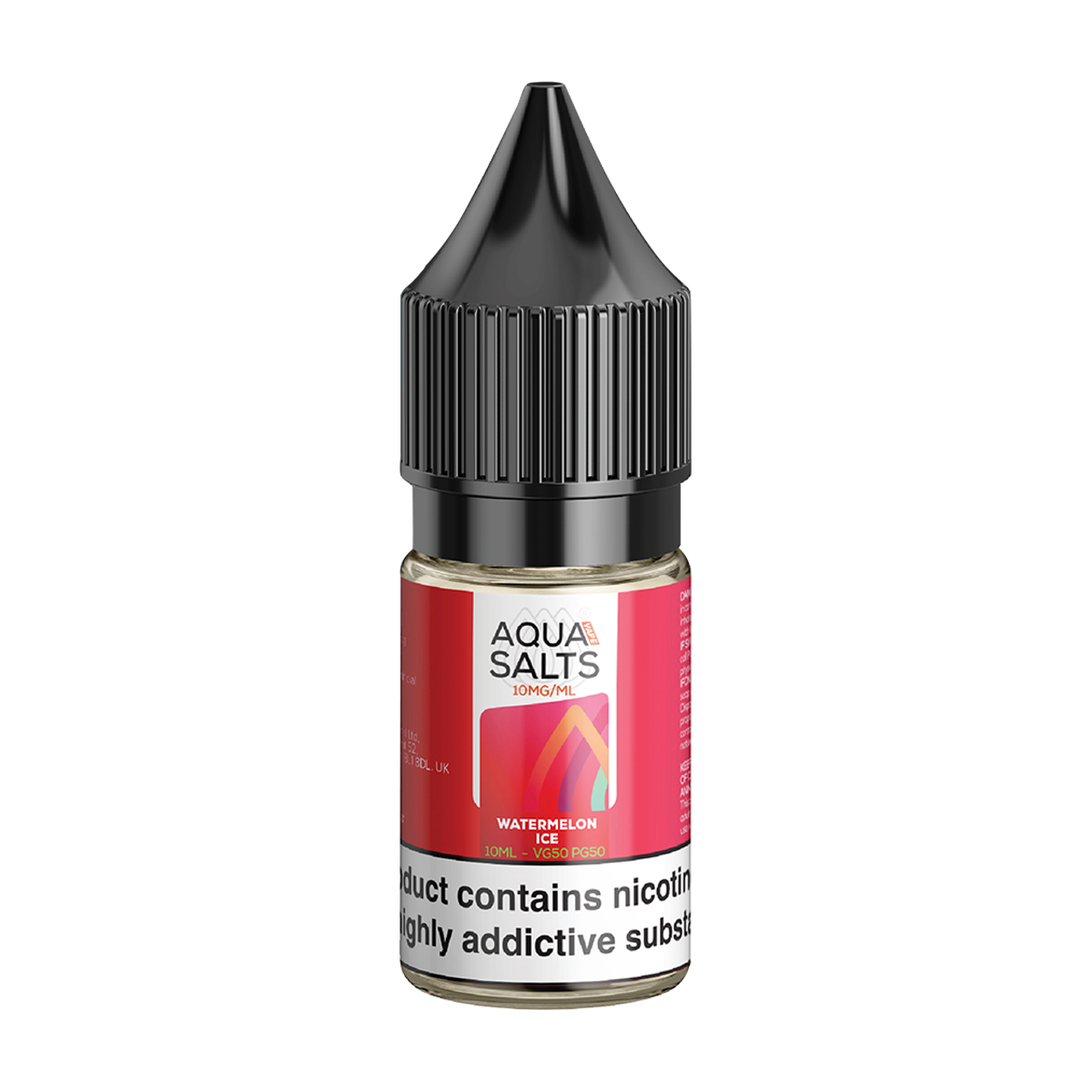aqua vape juice discontinued Watermelon Ice Nic Salt by Salts 10ml – Aquavape Vape Deals: Outlet Color:Ink Blue ruby flavor raz raz