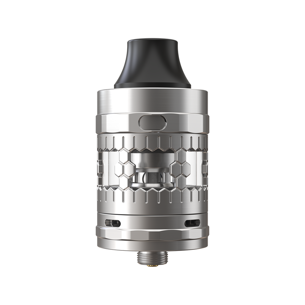 Aspire Atlantis GT Sub Ohm Tank Stainless Steel