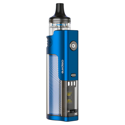 Aspire Flexus AIO Kit Blue