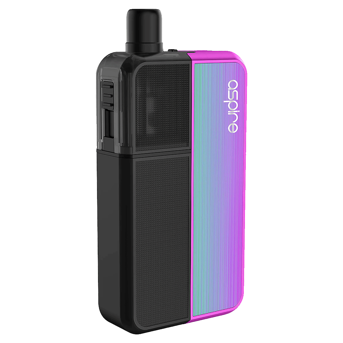 Aspire Flexus Blok Pod Vape Kit | MTL & Sub Ohm Vaping  Aquavape
