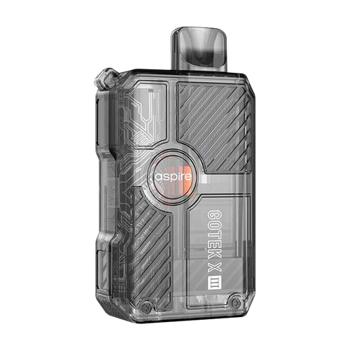 aspire gotek x 3 kit black