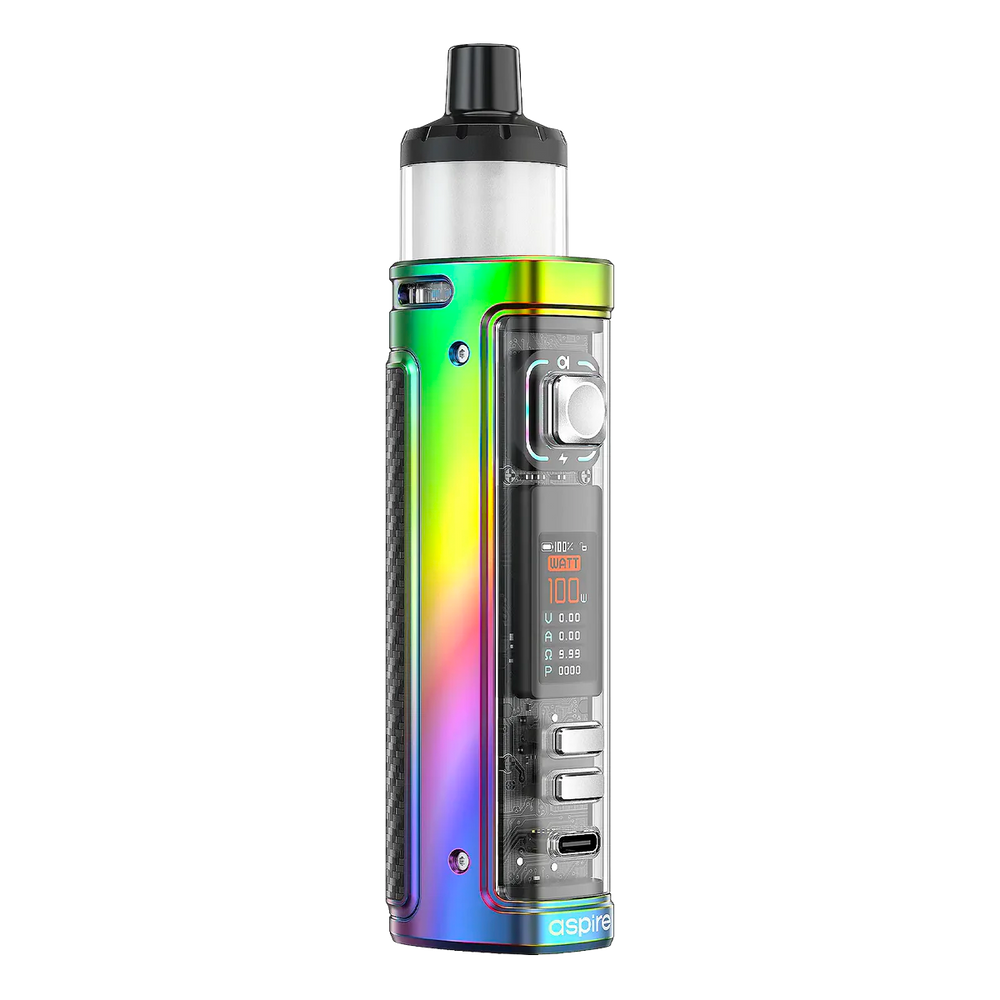 Aspire Veynom EX Kit Rainbow