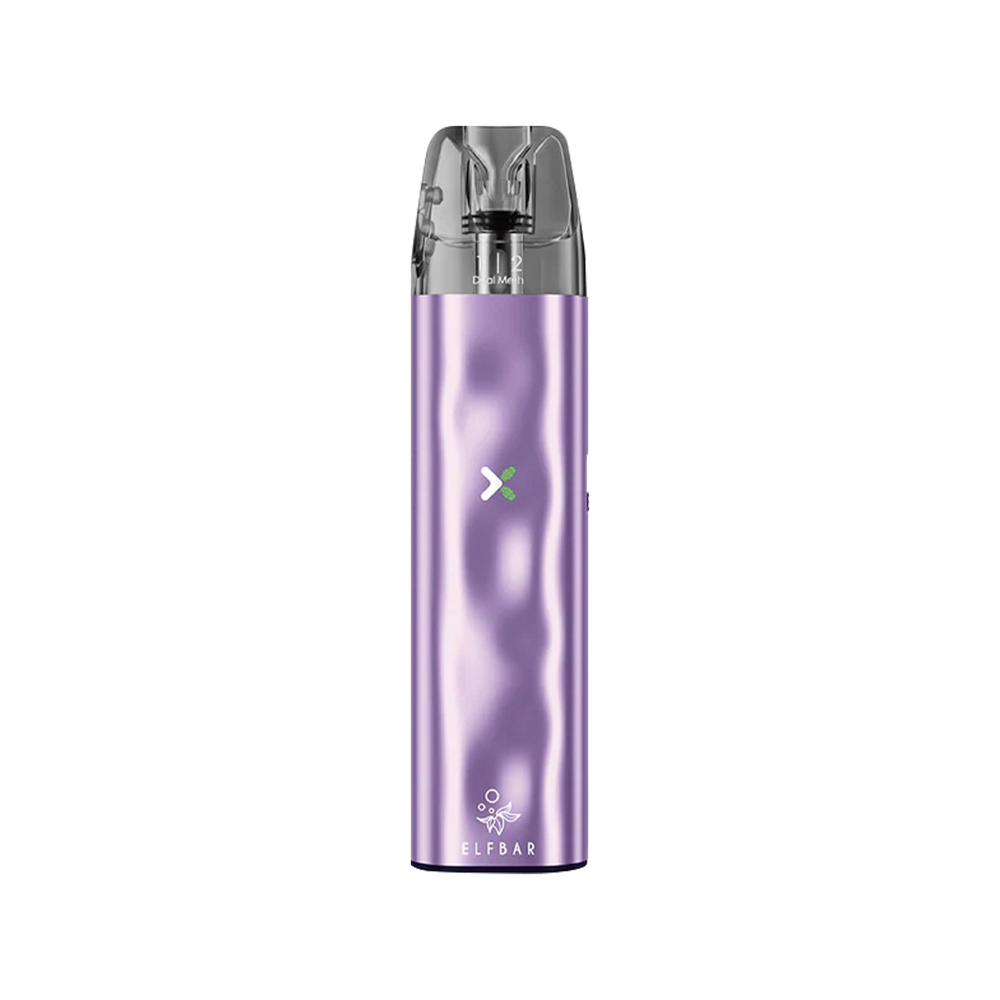 Elfbar ELFX Mini Kit