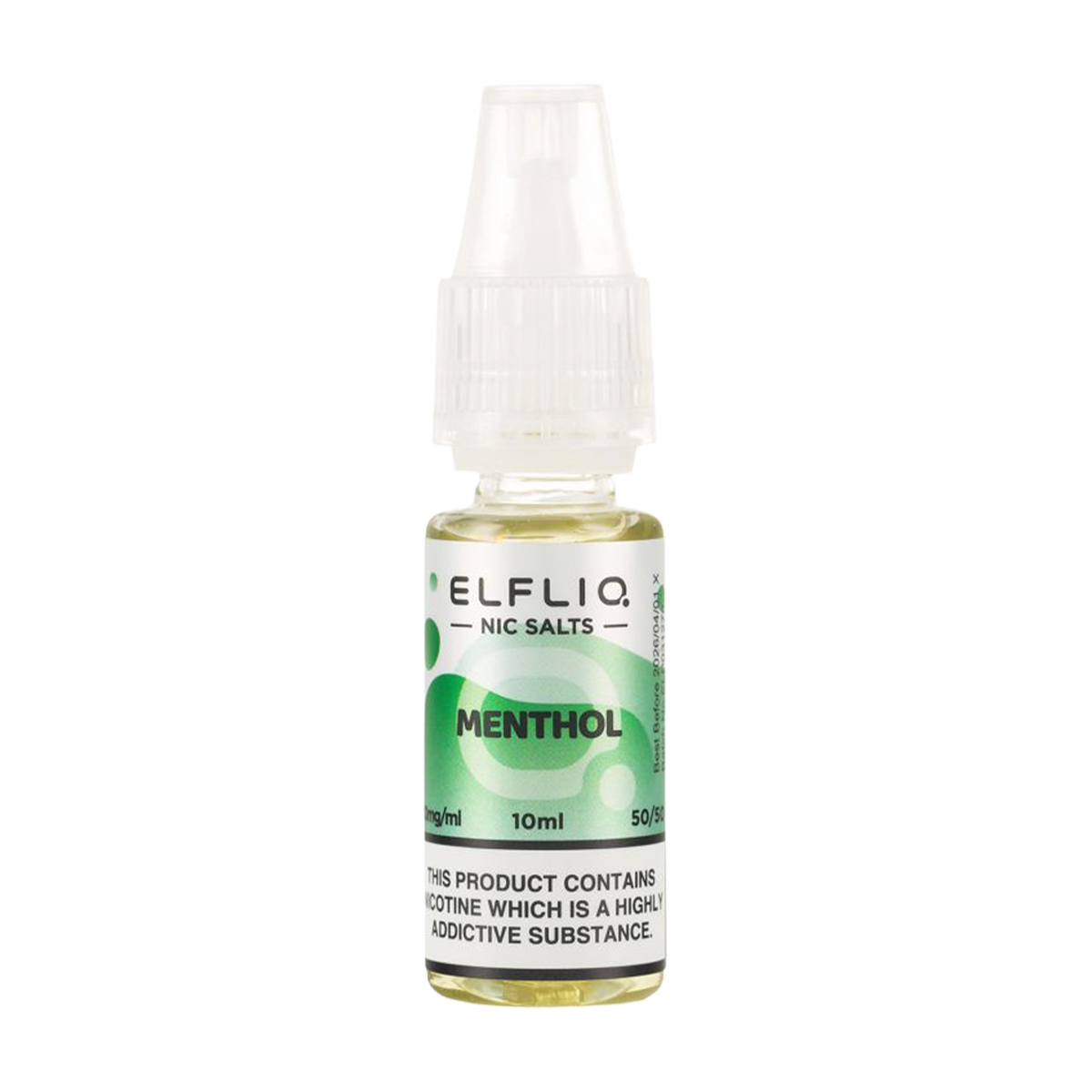 elfbar menthol liquid Elfliq Nic Salt by Elf Bar - 10ml menthol vape juice ELFBAR MAX E-Cigarette: Features, Einweg E-Zigarette Geschmack:Cactus Ice