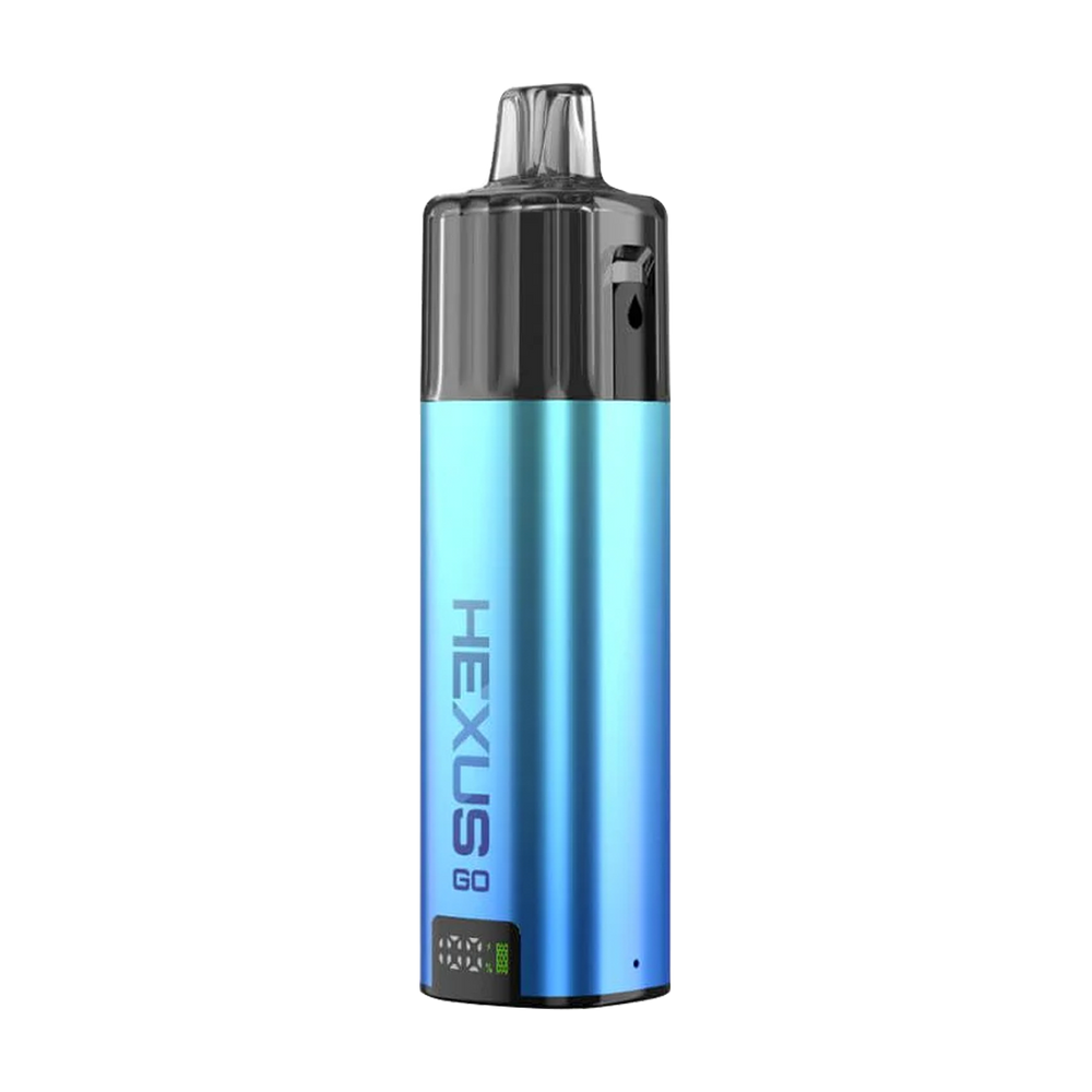 Hexus Go Vape Kit