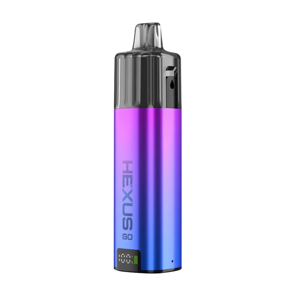 Hexus Go Vape Kit