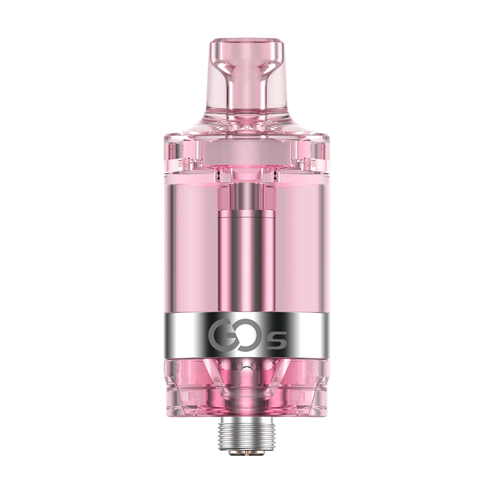 Innokin Go S Vape Tank Pink