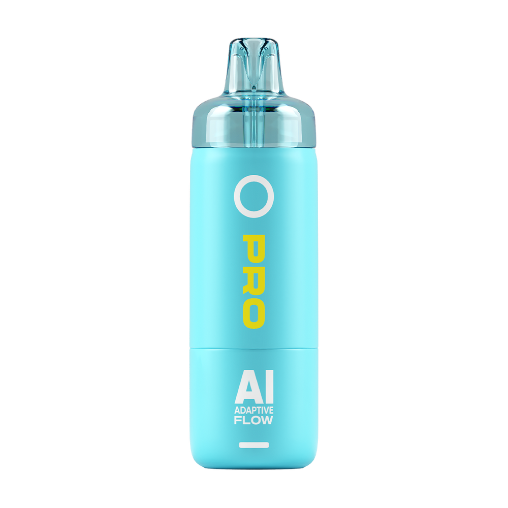 Insta O Pro 10k Pod Kit