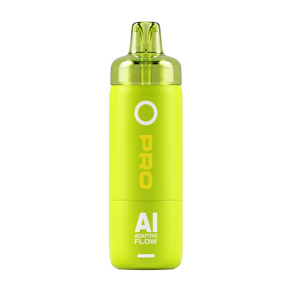 Insta O Pro 10k Pod Kit